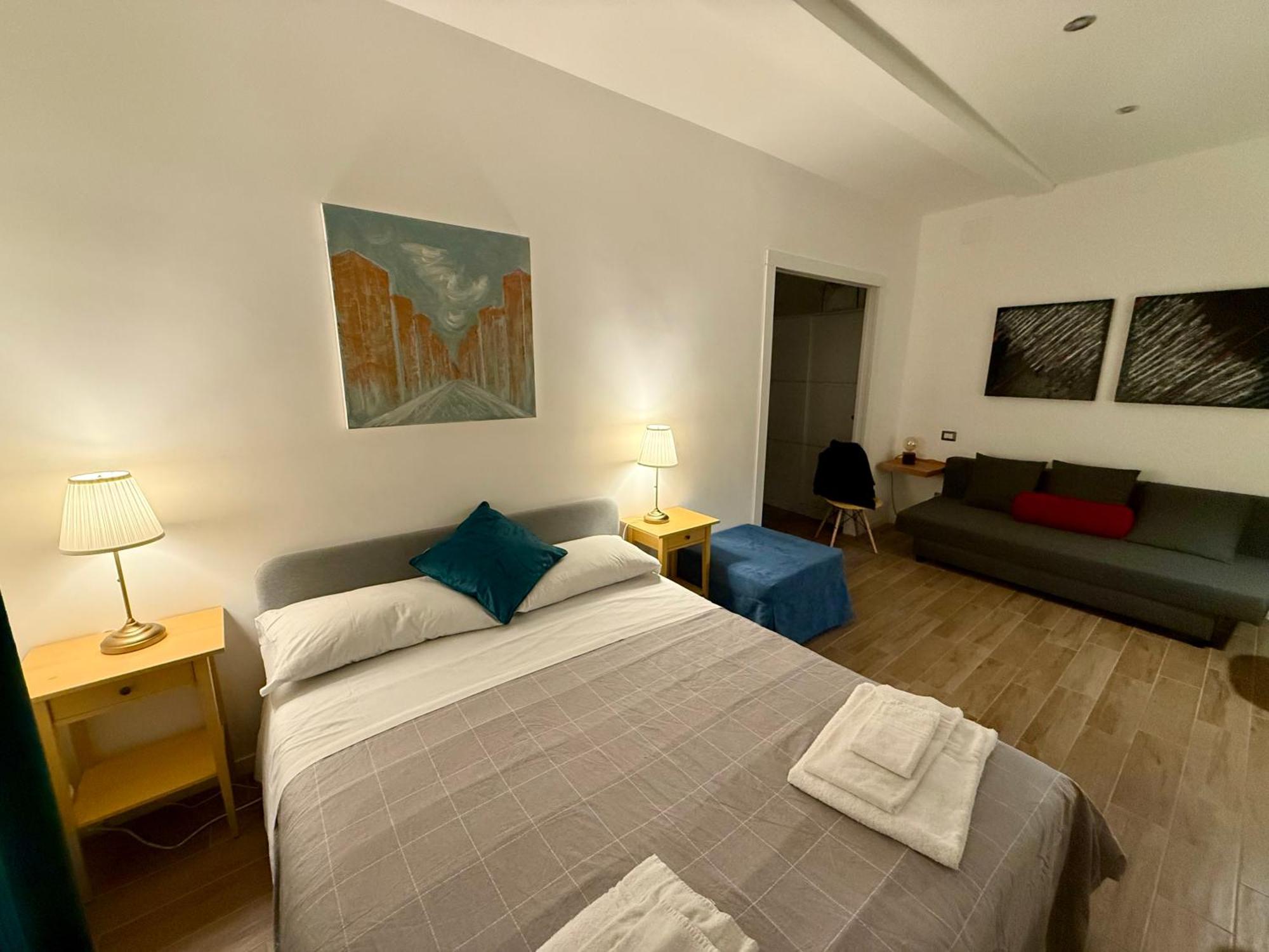 Rosetta Lovely House - Pantheon - Appartement *