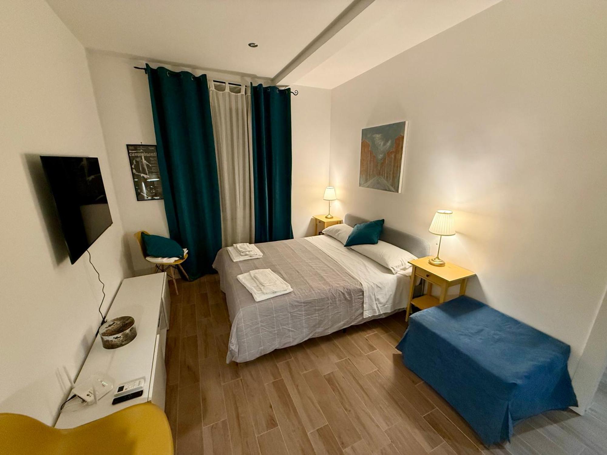 Rosetta Lovely House - Pantheon - Appartement Rome