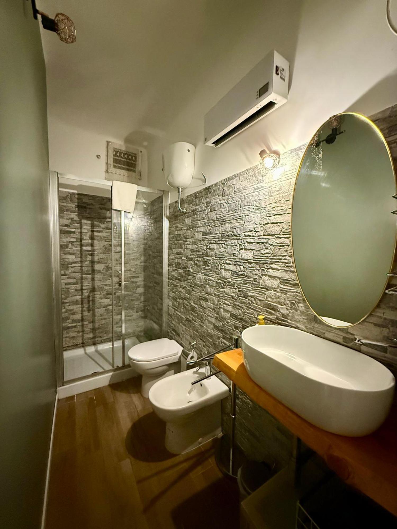 Rosetta Lovely House - Pantheon - Appartement