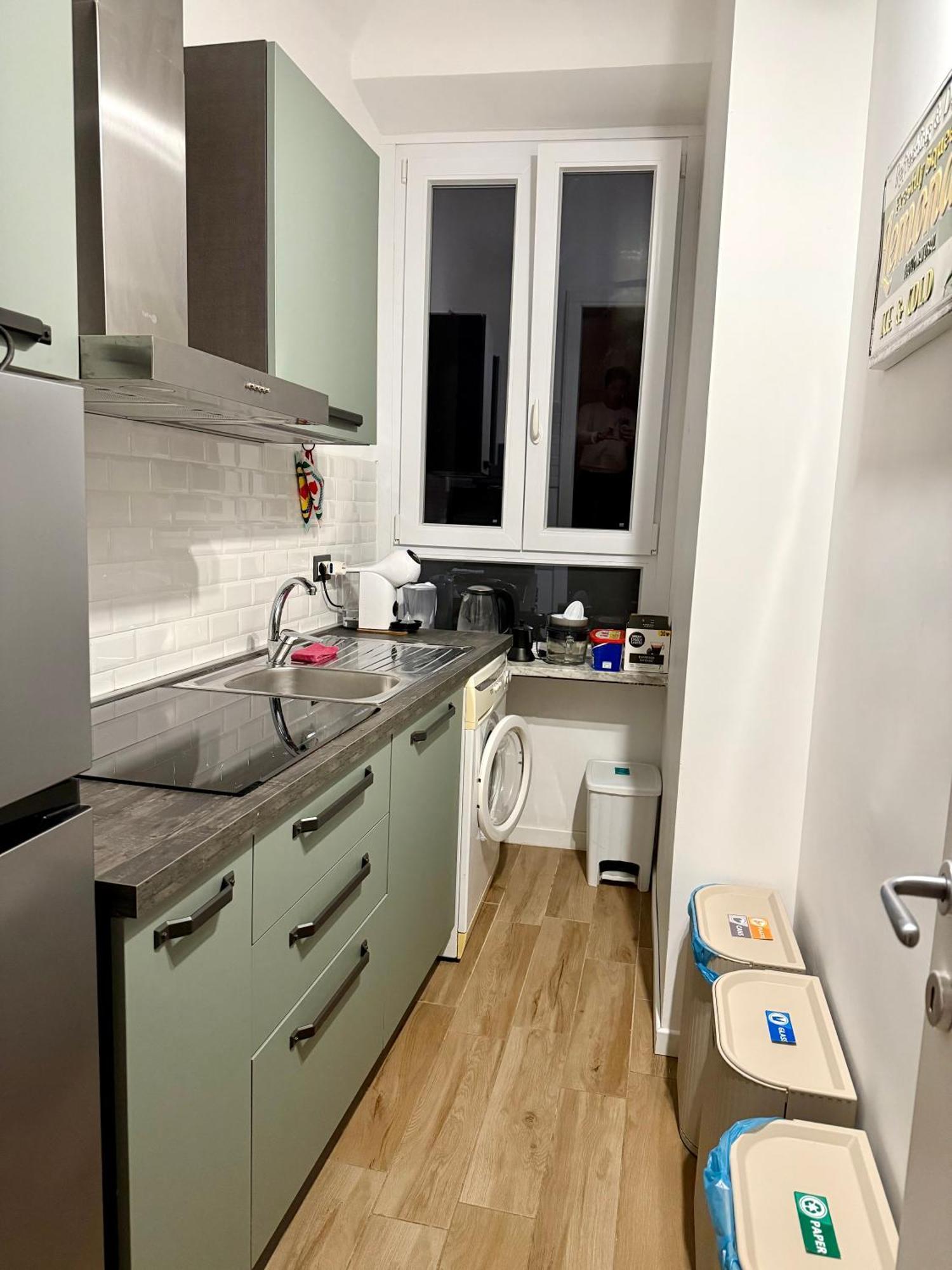 Rosetta Lovely House - Pantheon - Appartement *