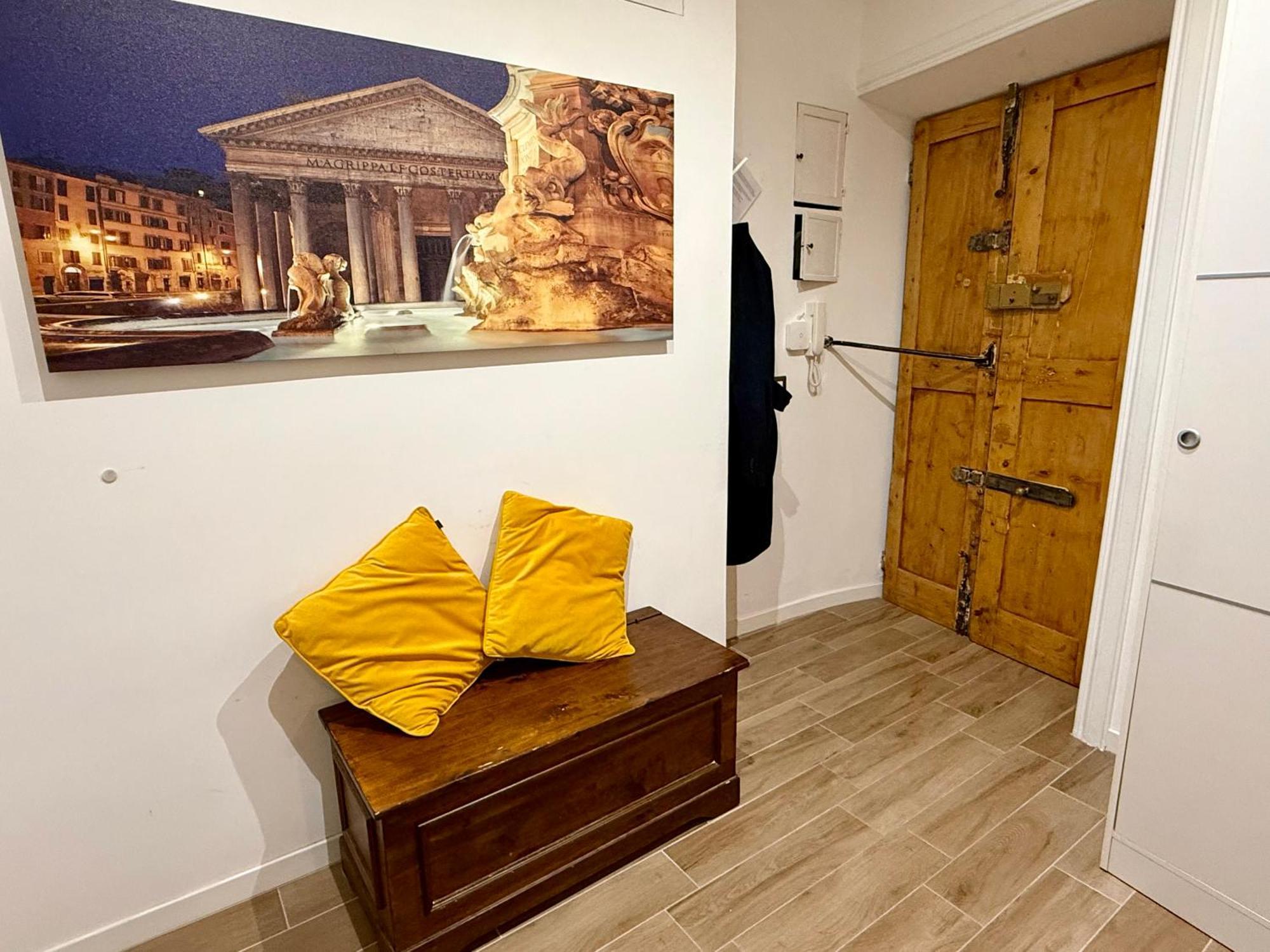 Rosetta Lovely House - Pantheon - Appartement *