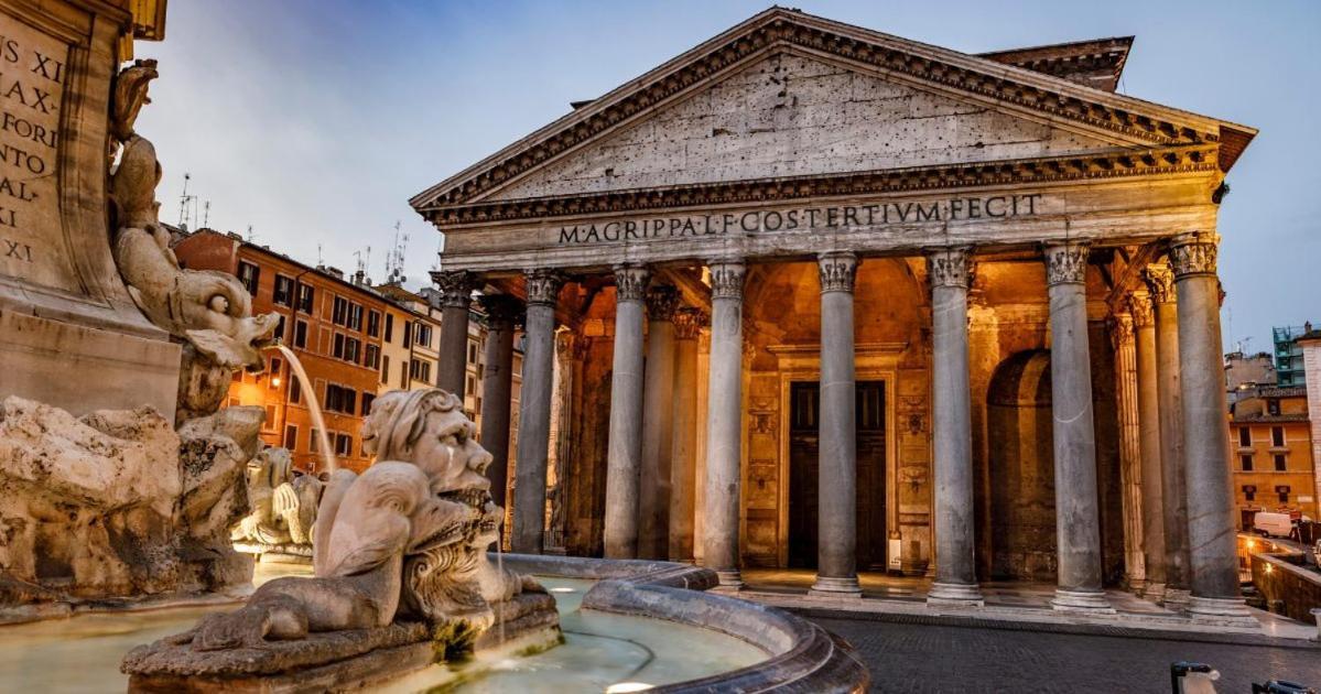 Rosetta Lovely House - Pantheon - Appartement Rome